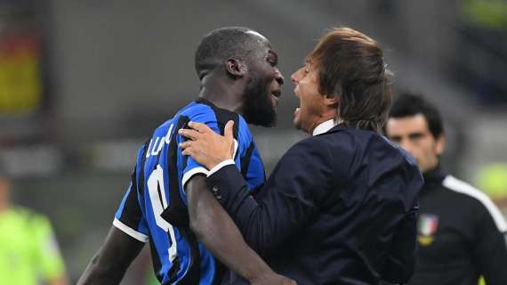 FOTO - Milan-Inter 0-2, le immagini più belle del derby meneghino