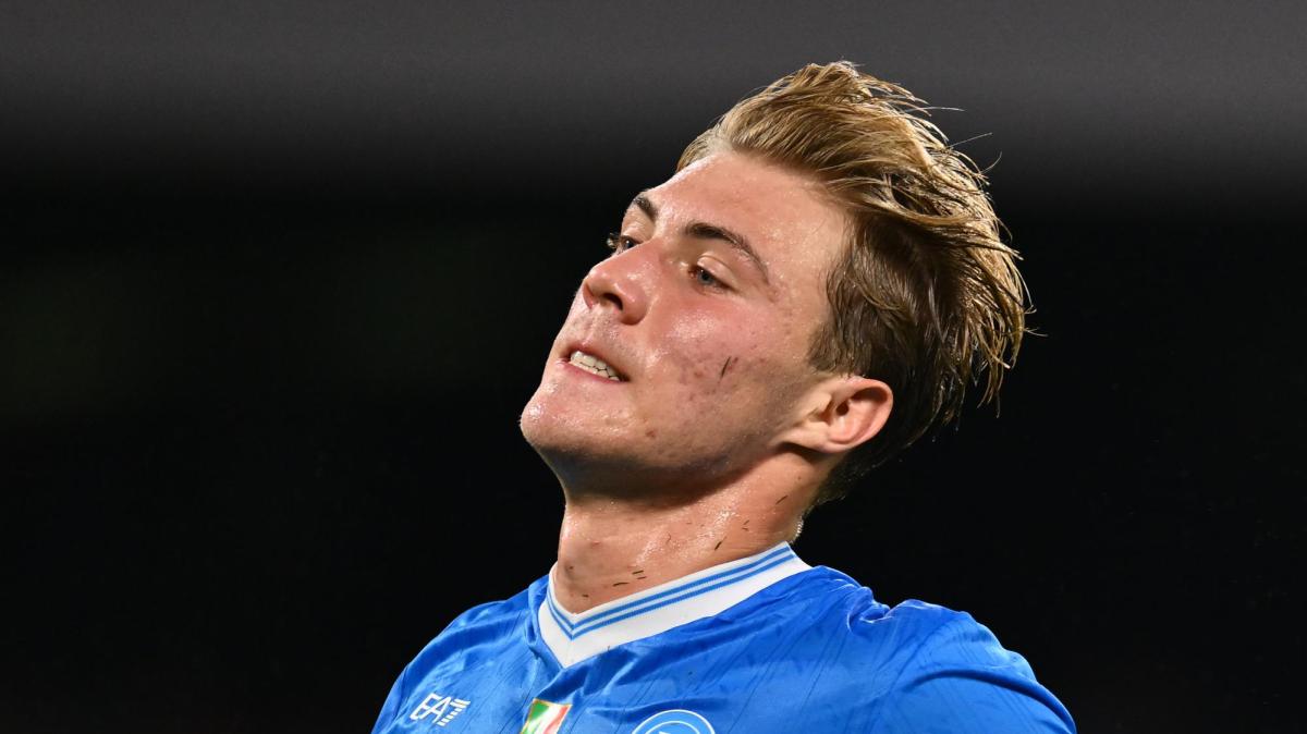 Immagine news primo piano TUTTO mercato WEB: notizie di calcio e calciomercato
