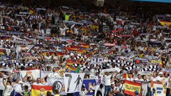 Real Madrid, un talento per il centrocampo: piace Tchouamen del Monaco