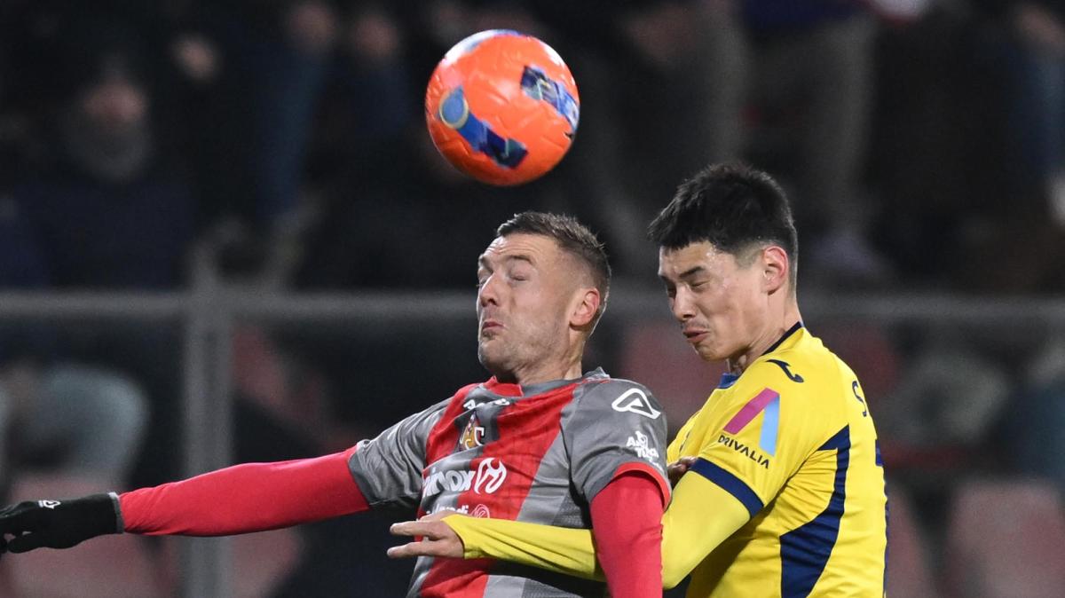 Immagine news Serie A n.2