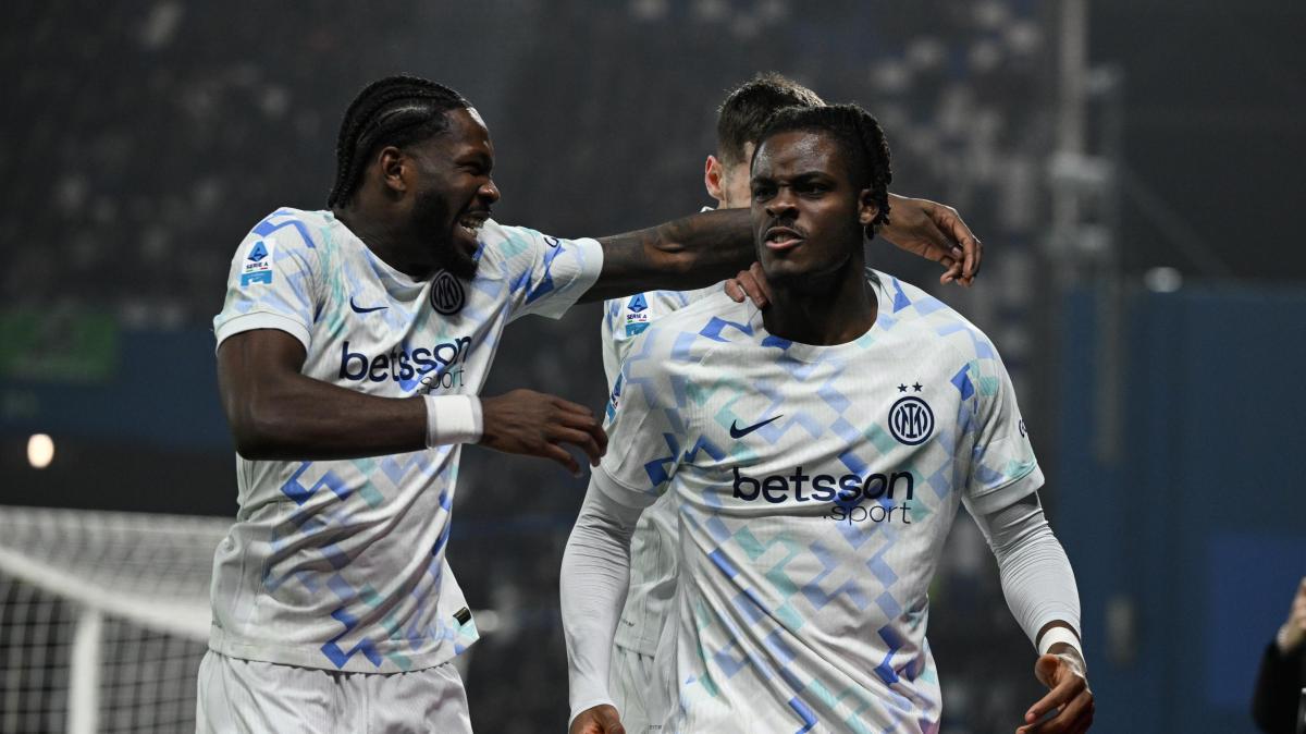 Immagine news Serie A n.2