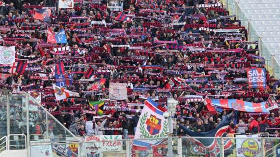 UFFICIALE: Bologna, Brignani e Valencia si trasferiscono al Cesena 