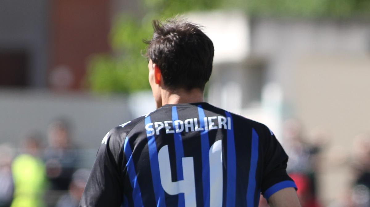 Spedalieri lascia il Renate, ma si è già acceso il mercato: piace anche a Vicenza e Carrarese