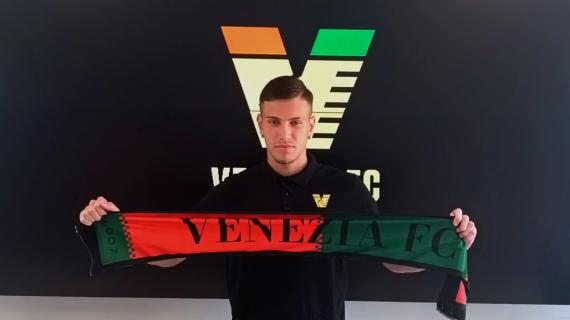 Venezia, battuto per 3-1 in amichevole l'ND Primorje: in gol Raimondo e Carboni