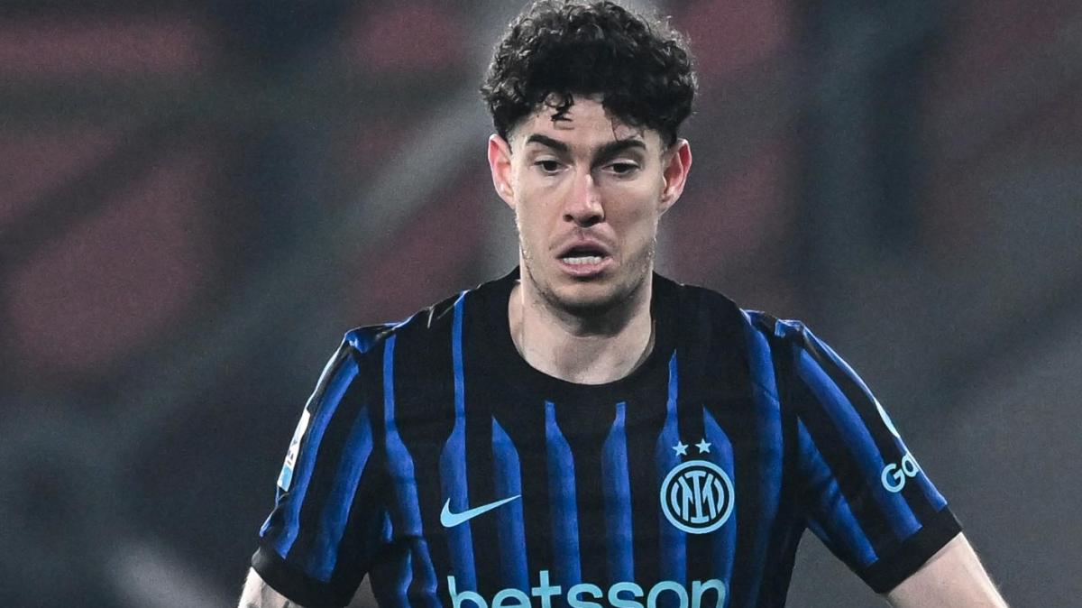Calciomercato Inter, al Barcellona piace Bastoni