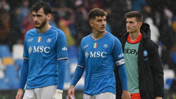 Napoli, il Chelsea fa sul serio per Kvaratskhelia. Ma non basteranno 100 milioni di euro