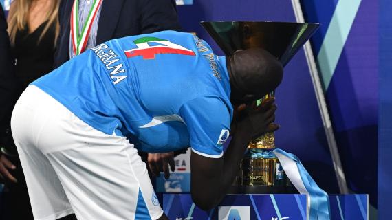 L'altro volto di Romelu. Lukaku meno goleador e più uomo squadra: quest'anno è bastato