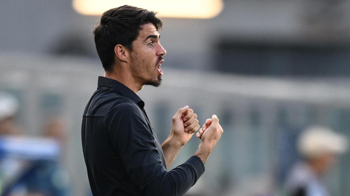 Parma, Cuesta: "Peccato non aver concretizzato. Cresceremo per il Genoa"
