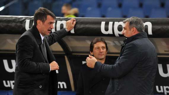 Milan, Leonardo e Maldini verso le dimissioni. Ma Gattuso può restare