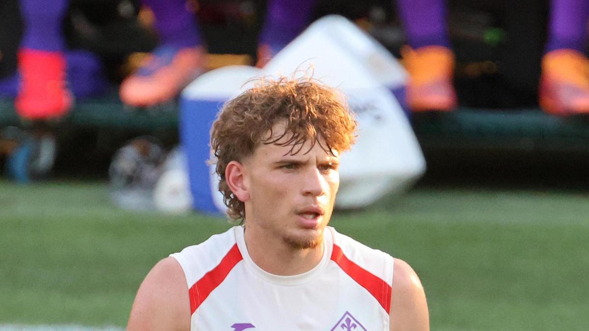 Fiorentina, i convocati per la tournée: out Balbo, vicino allo Sturm Graz. Fuori anche Sohm