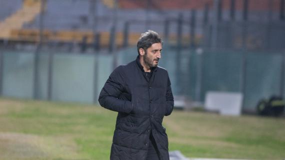 Empoli, Gemmi: "Un onore essere stato chiamato qui"