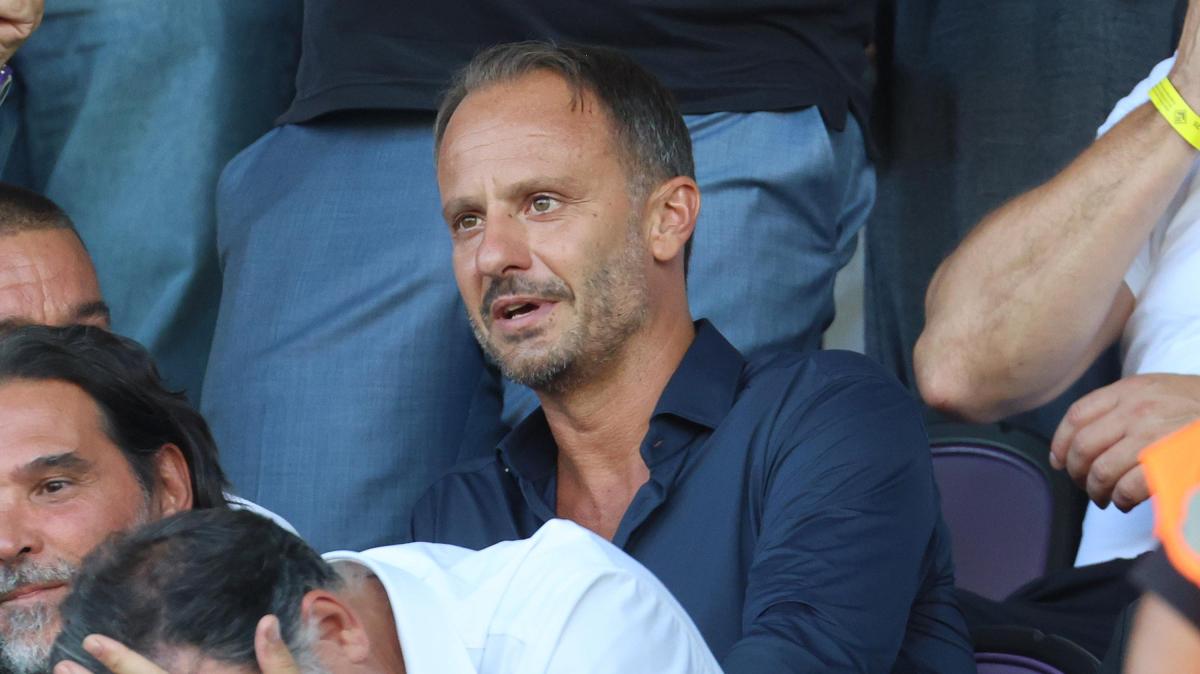 Parma, previsto un contatto diretto tra Krause e Gilardino per la successione di Cuesta