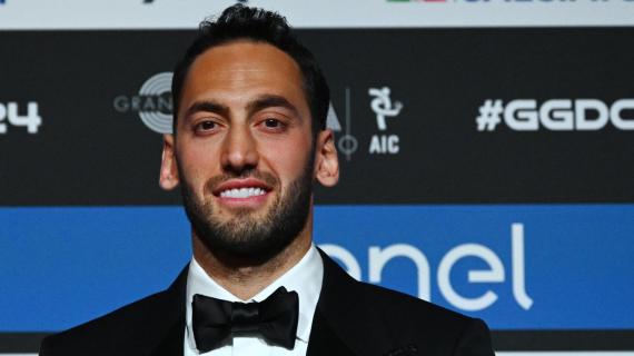 Recalcati: "Bayern-Calhanoglu, ecco l'offerta e cosa può succedere"