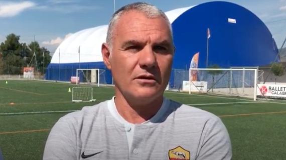 Desideri: "Ranieri uomo giusto dopo un periodo buio di incomprensioni e situazioni strane"