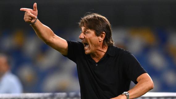 Napoli, arriva una notizia negativa per Conte: un titolare a rischio per Firenze
