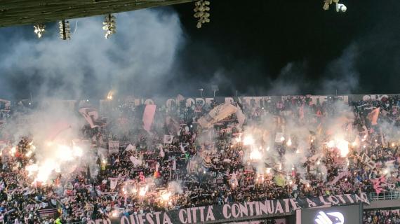 Palermo, Galassi: "I playoff non erano il nostro obiettivo. Corini rimane l'allenatore"