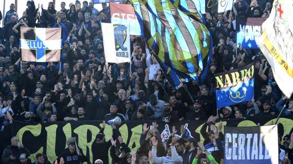 L'Inter ora guarda tutti dall'alto: lo scudetto è possibile