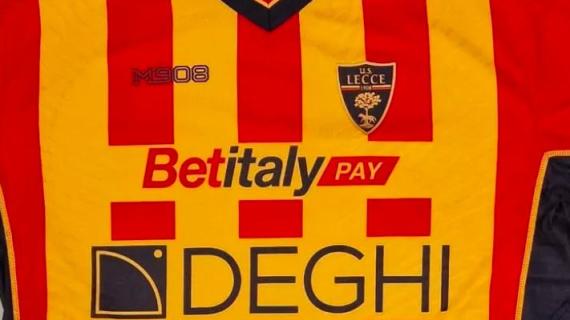 Lecce, ora è ufficiale: preso Corrie Ndaba, i dettagli sul contratto