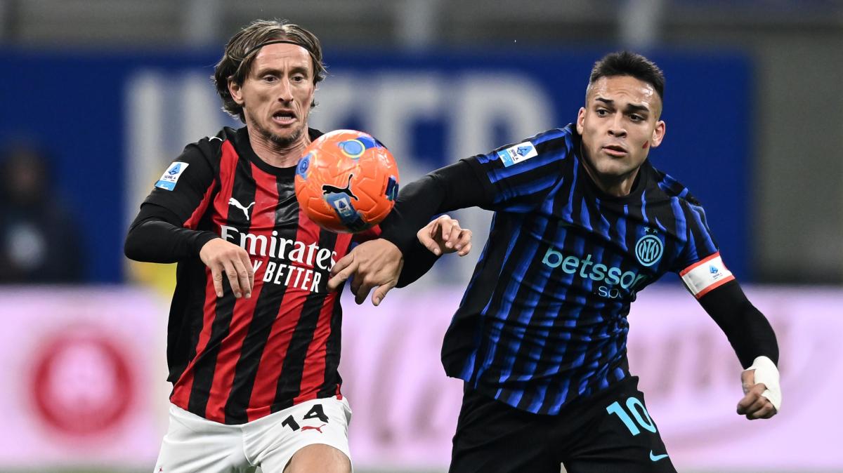 Immagine news Serie A n.2