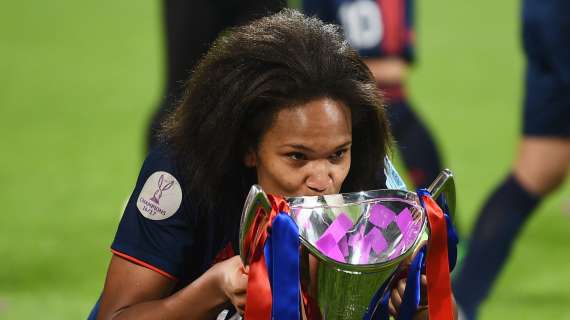 UWCL, l’andata dei quarti: Bayern e Barcellona forza tre. Chelsea e Lione di misura