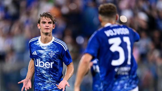 Immagine news primo piano TUTTO mercato WEB: notizie di calcio e calciomercato
