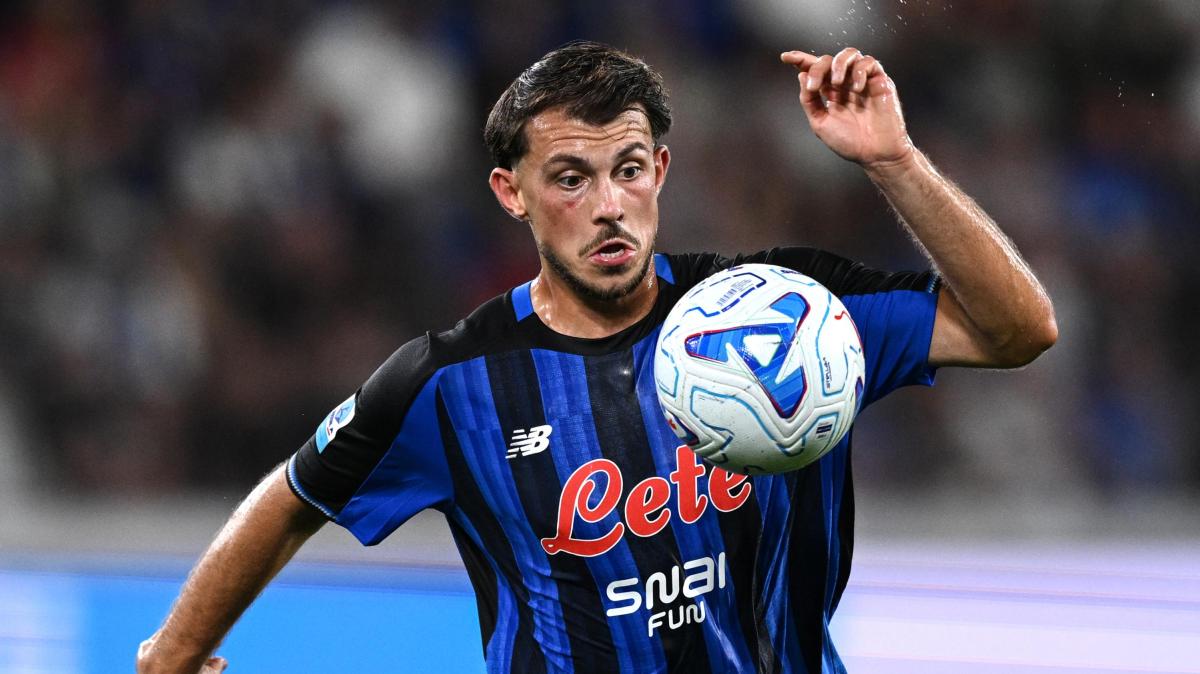Atalanta, Samardzic: "22 tiri, ma ci è mancato un centimetro per fare risultato"