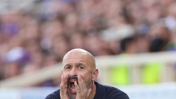 Frosinone-Fiorentina 1-1: il tabellino della gara
