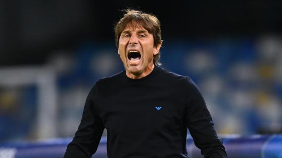 Il fortino Maradona per ripartire. Cronache di Napoli: "Conte pensa a Neres per il Genoa"