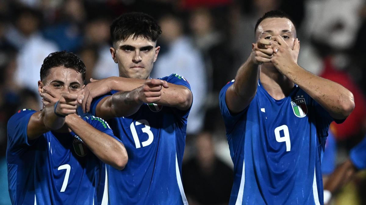 È online il nuovo TMWMagazine: La meglio gioventù. Dove va (e da chi riparte) il calcio italiano