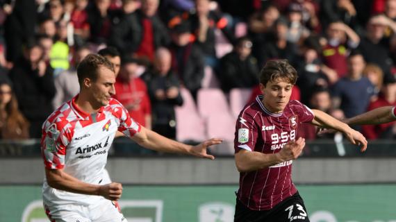 Serie B, finalissima di ritorno dei playoff: De Luca la sblocca. Cremonese avanti sullo Spezia
