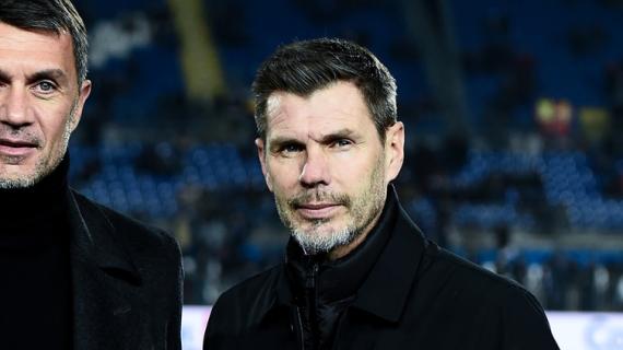 Calo Inter? Boban: "Solo in A, la Champions è la coppa che sente di dover vincere"