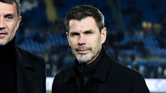 Boban esaltato dall'Inter: "Partita spettacolare. Barcellona, difesa 'Zemaniana'"