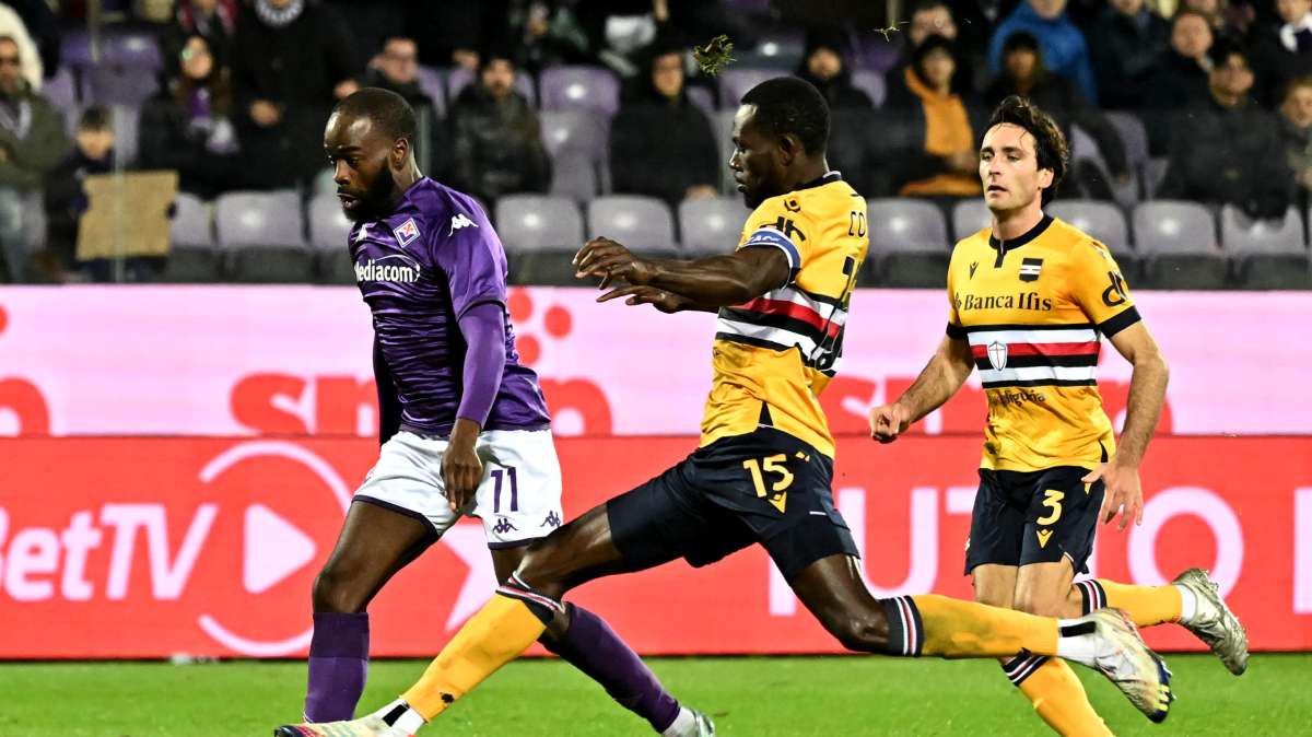 Sampdoria, il club blucerchiato è al lavoro per trovare nuovi sponsor