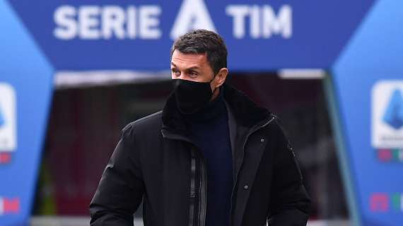 Ibrahimovic rinnova col Milan? Il dt Maldini: "Dipende dal suo fisico. Ma se continua così..."