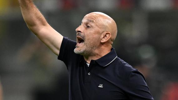 Solo 1-1 per il Bologna contro il Friburgo. Ma Italiano resta comunque ottimista
