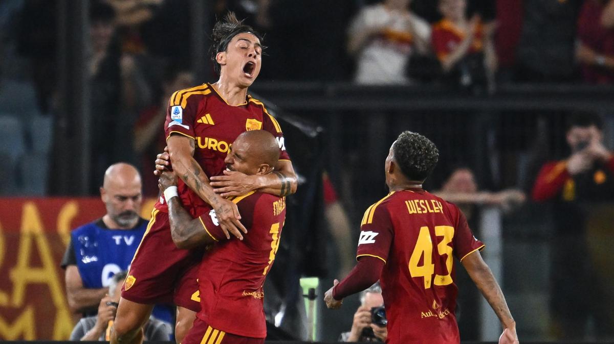 Pronostico Lecce-Roma, dominio giallorosso nei precedenti