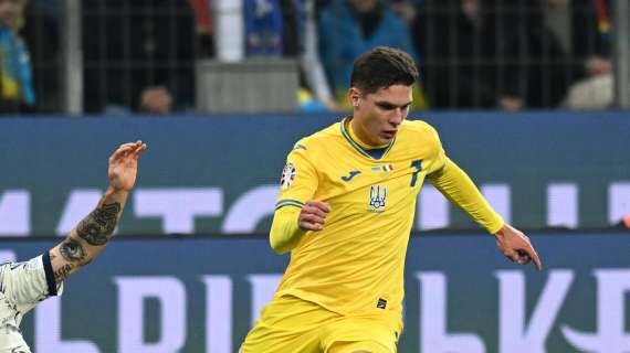 Juve su Sudakov, Giuntoli l'ha osservato dal vivo. Tuttosport: "L'interesse è aumentato"