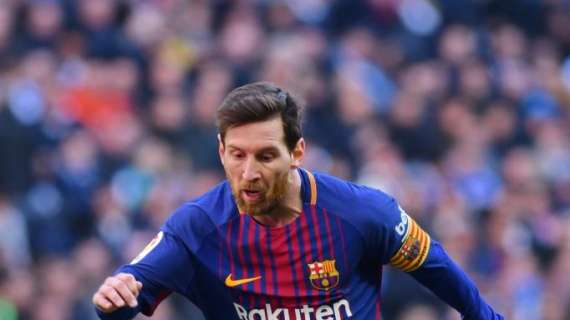 Le pagelle del Barcellona - Messi provvidenziale. Aleñà in crescita