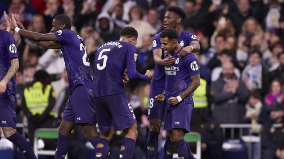 Real Madrid e Adidas svelano la terza maglia: sarà blu, un omaggio al Bernabeu