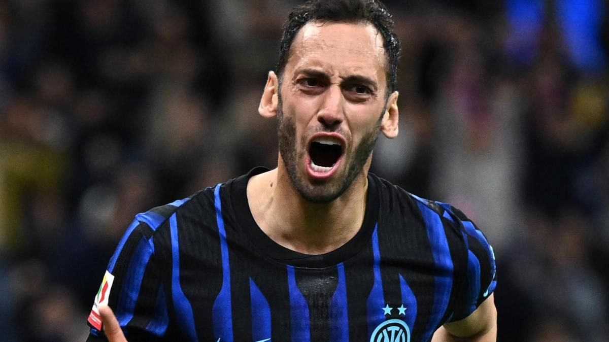 Calciomercato Inter, Calhanoglu resta, anche senza rinnovo. Le parole di Di Marzio