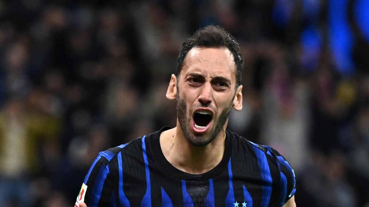 Immagine news Serie A n.4