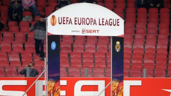 UFFICIALE: la UEFA ha annunciato il rinvio di Siviglia-Roma e Inter-Getafe!