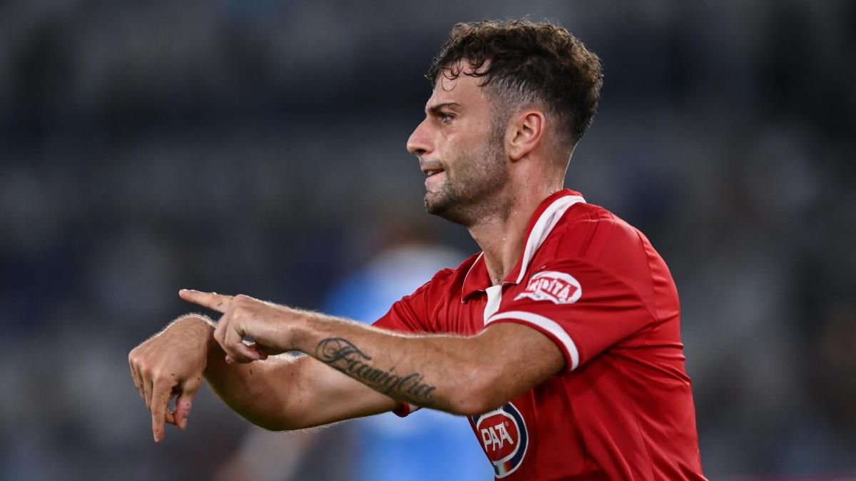 Carrarese-Mantova 1-2, le pagelle: Ruocco, ancora lui. Sbagliano prima Abiuso e poi Bardi
