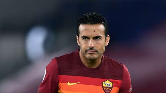 Un gioiello di Pedro basta alla Roma per espugnare Udine: 0-1, prima gioia per Fonseca