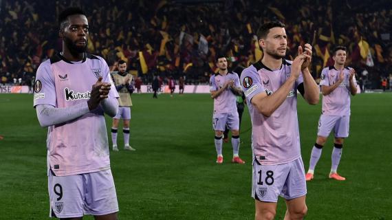 "Athletic, duro colpo in Europa. Crudeltà massima della Roma": le reazioni dalla Spagna