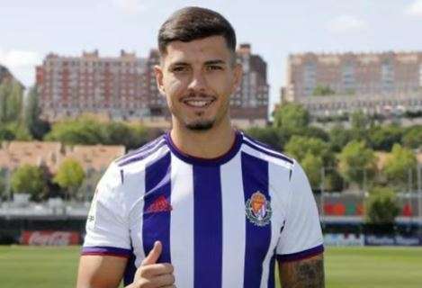 TMW - Gli occhi della Serie A su Javi Sanchez: il centrale scuola Real può partire in prestito