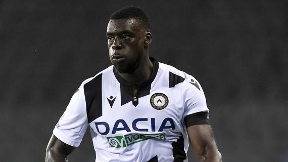 Ken Sema ha già trovato squadra: l'ex Udinese giocherà nel Pafos 