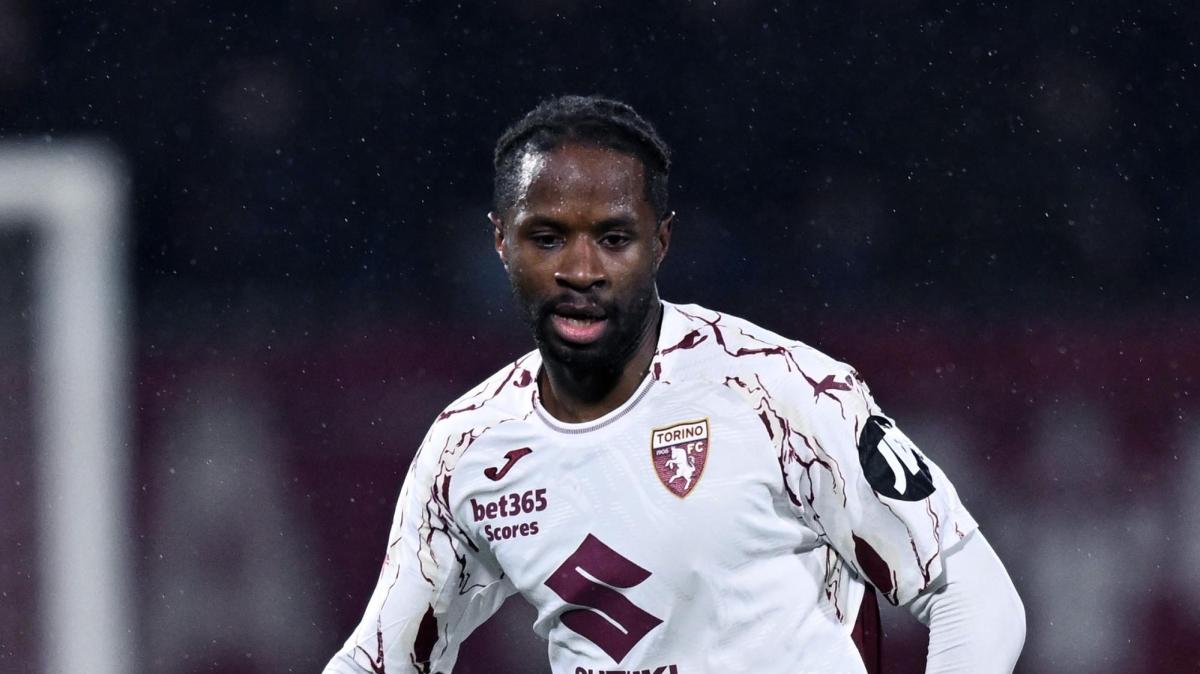 Tameze dal Torino al campionato cipriota? Piace all'AEK Larnaca di Mauro Camoranesi