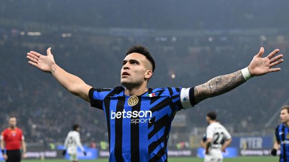 Le pagelle dell'Inter - È ufficiale: Lautaro è tornato. Taremi o Thuram, non è la stessa cosa