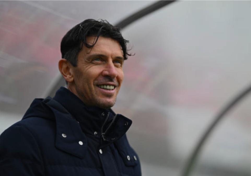 Zanchetta incorona Chivu: "Bravissimo dopo il massacro mediatico dell'anno scorso"